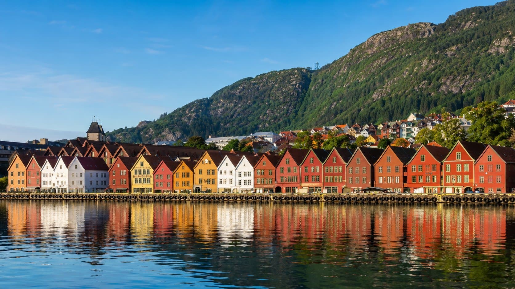 Bolig og hybel i Vestland