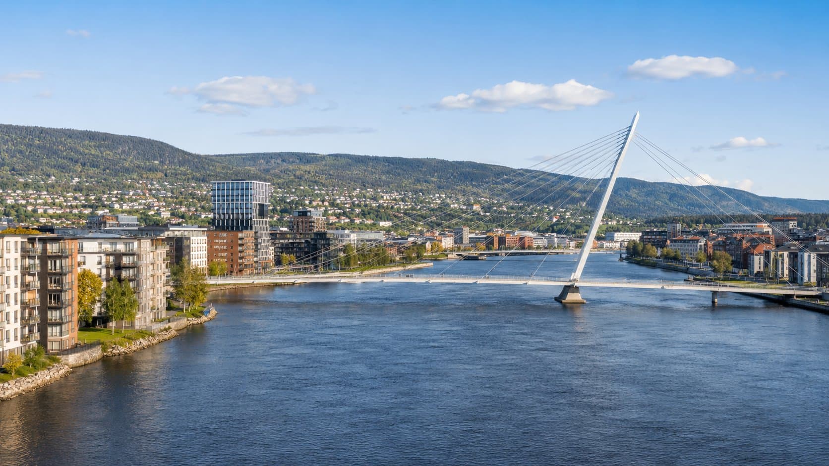 Drammen
