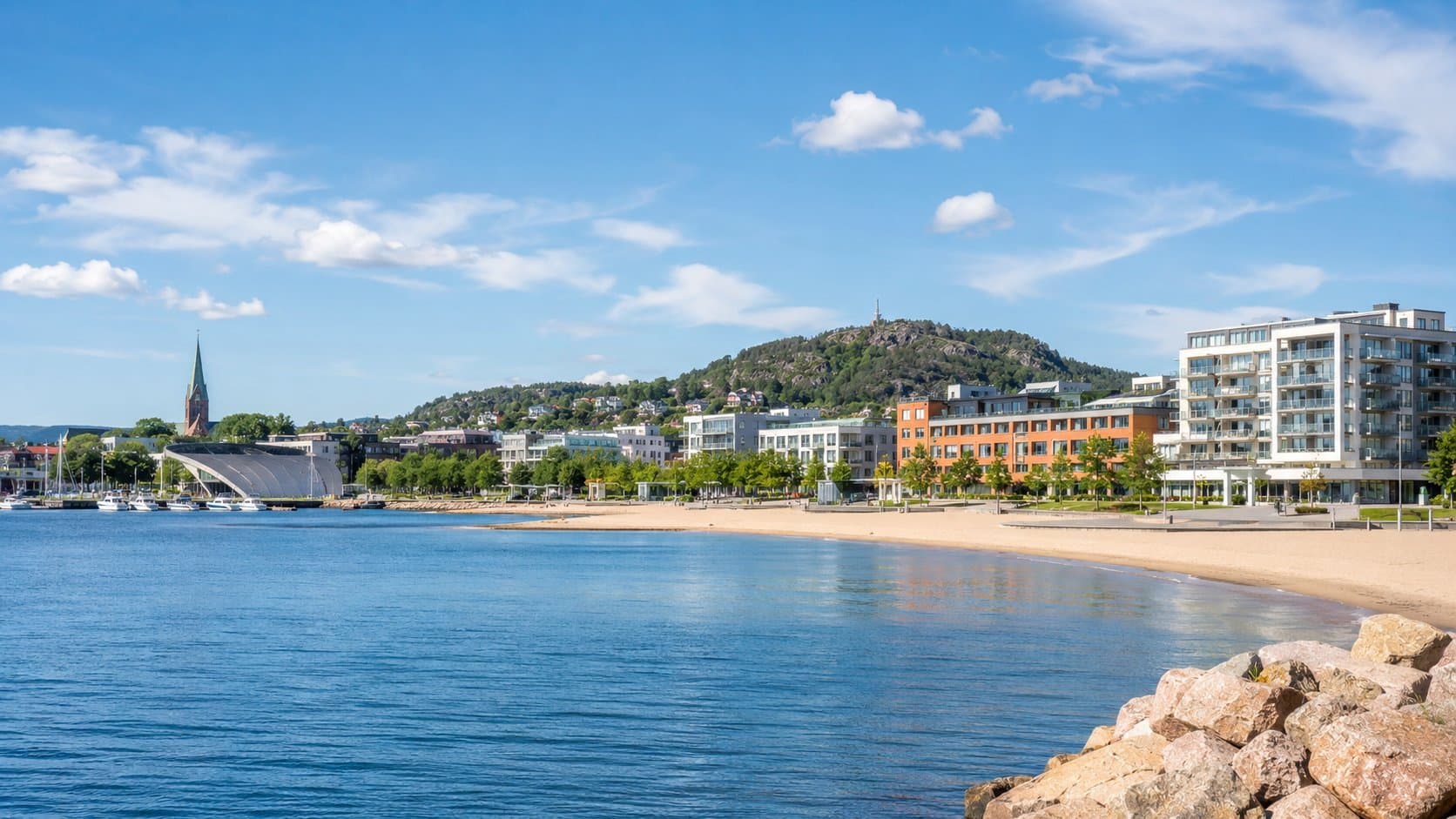 Kristiansand