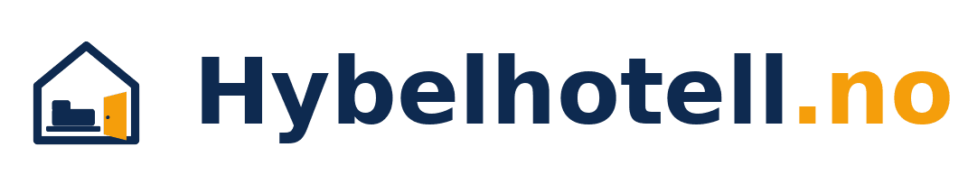 Hybelhotell.no